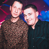 FИЛОСОФИЯ ТРАНСА VOL.20 ft. LANGE (UK) фото 126