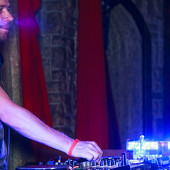 FИЛОСОФИЯ ТРАНСА VOL.20 ft. LANGE (UK) фото 69