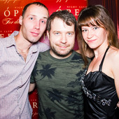 FИЛОСОФИЯ ТРАНСА VOL.20 ft. LANGE (UK) фото 93