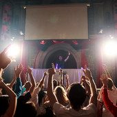 FИЛОСОФИЯ ТРАНСА VOL.20 ft. LANGE (UK) фото 43