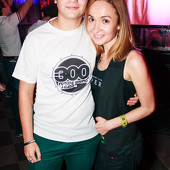 FИЛОСОФИЯ ТРАНСА VOL.20 ft. LANGE (UK) фото 74