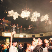 FИЛОСОФИЯ ТРАНСА VOL.20 ft. LANGE (UK) фото 121