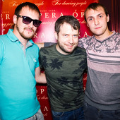 FИЛОСОФИЯ ТРАНСА VOL.20 ft. LANGE (UK) фото 91