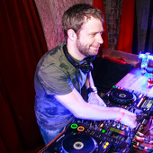 FИЛОСОФИЯ ТРАНСА VOL.20 ft. LANGE (UK) фото 59