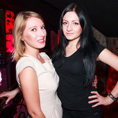 FИЛОСОФИЯ ТРАНСА VOL.20 ft. LANGE (UK) фото 77