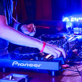 FИЛОСОФИЯ ТРАНСА VOL.20 ft. LANGE (UK) фото 66