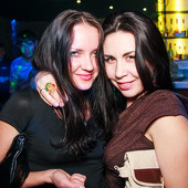 FИЛОСОФИЯ ТРАНСА VOL.20 ft. LANGE (UK) фото 39