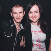 FИЛОСОФИЯ ТРАНСА VOL.20 ft. LANGE (UK) фото 125