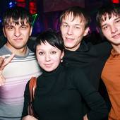 FИЛОСОФИЯ ТРАНСА VOL.20 ft. LANGE (UK) фото 31