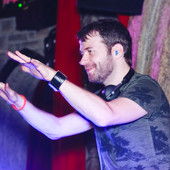 FИЛОСОФИЯ ТРАНСА VOL.20 ft. LANGE (UK) фото 65