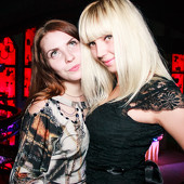 FИЛОСОФИЯ ТРАНСА VOL.20 ft. LANGE (UK) фото 55