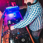 FИЛОСОФИЯ ТРАНСА VOL.20 ft. LANGE (UK) фото 116