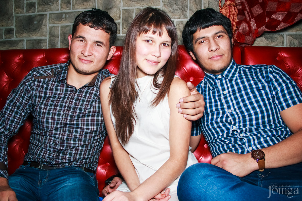 Фотография с FИЛОСОФИЯ ТРАНСА VOL.20 ft. LANGE (UK) в Опера