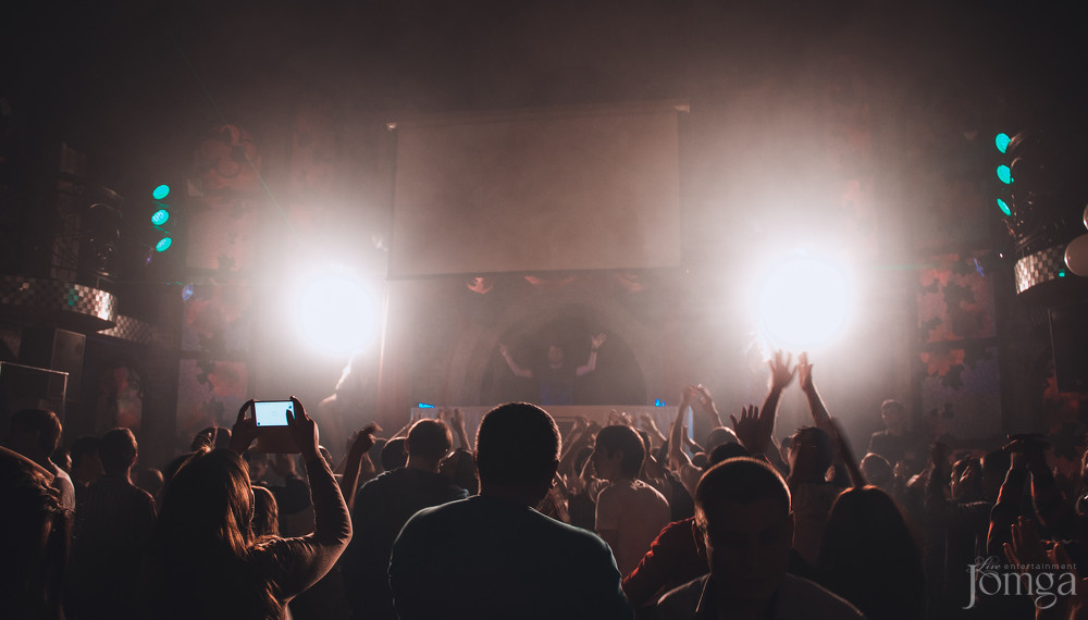 Фотография с FИЛОСОФИЯ ТРАНСА VOL.20 ft. LANGE (UK) в Опера