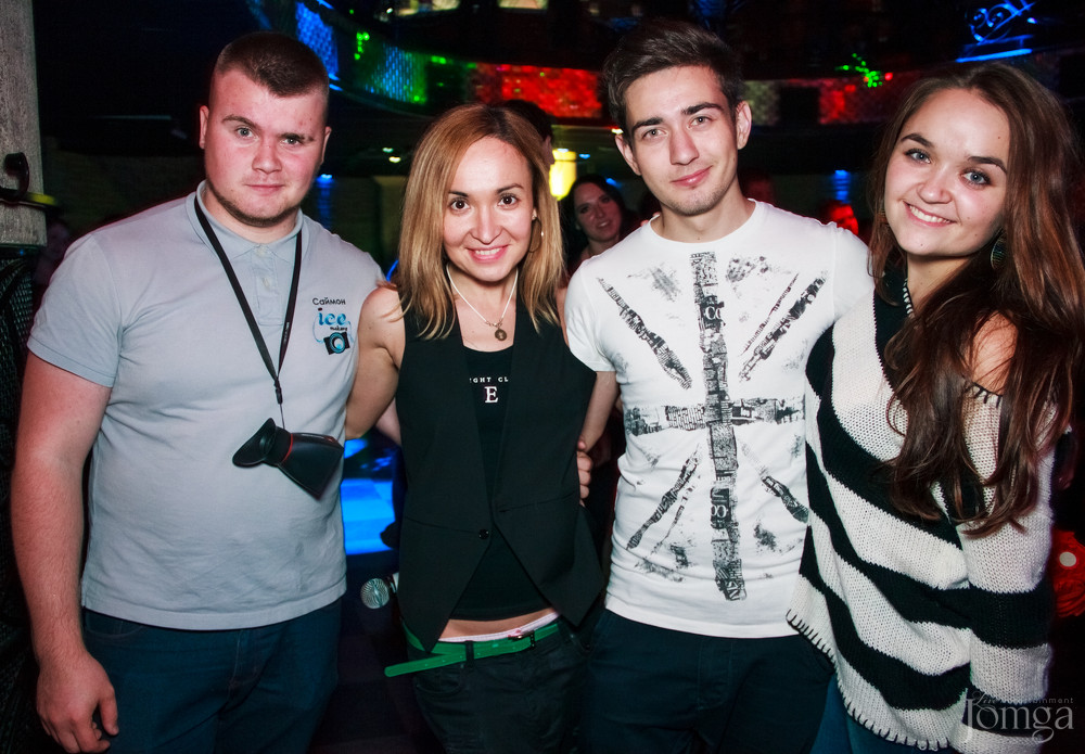 Фотография с FИЛОСОФИЯ ТРАНСА VOL.20 ft. LANGE (UK) в Опера