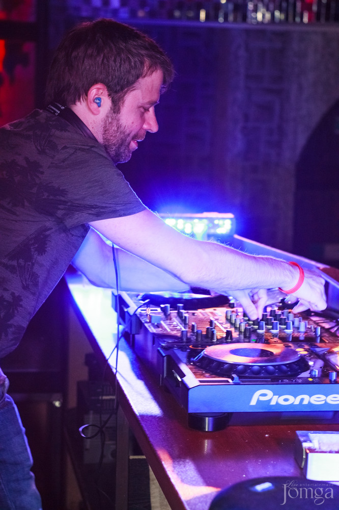 Фотография с FИЛОСОФИЯ ТРАНСА VOL.20 ft. LANGE (UK) в Опера