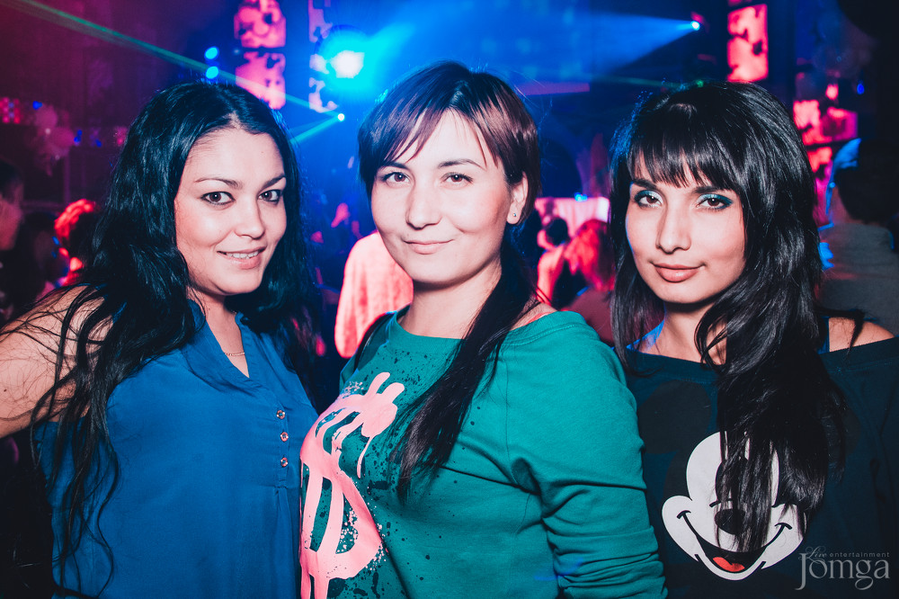 Фотография с FИЛОСОФИЯ ТРАНСА VOL.20 ft. LANGE (UK) в Опера