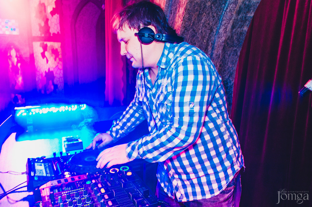 Фотография с FИЛОСОФИЯ ТРАНСА VOL.20 ft. LANGE (UK) в Опера