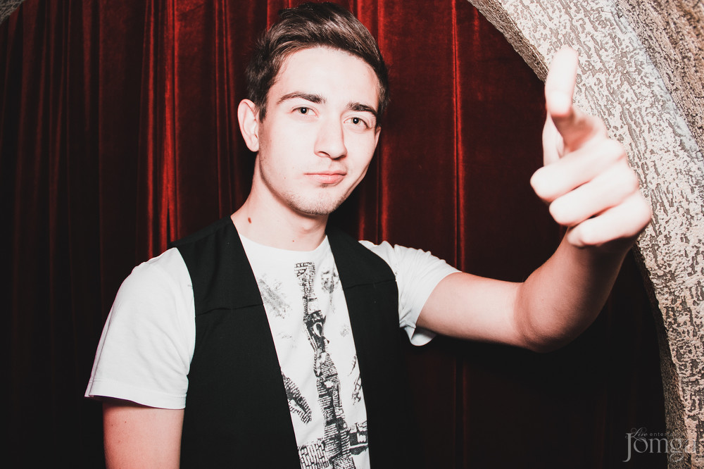 Фотография с FИЛОСОФИЯ ТРАНСА VOL.20 ft. LANGE (UK) в Опера