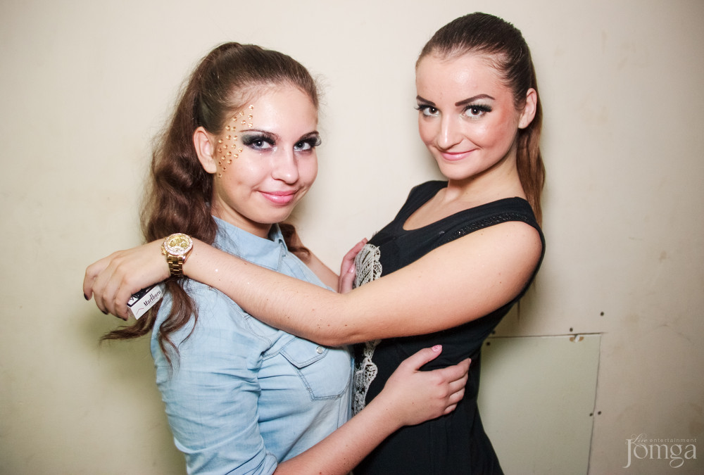 Фотография с FИЛОСОФИЯ ТРАНСА VOL.20 ft. LANGE (UK) в Опера