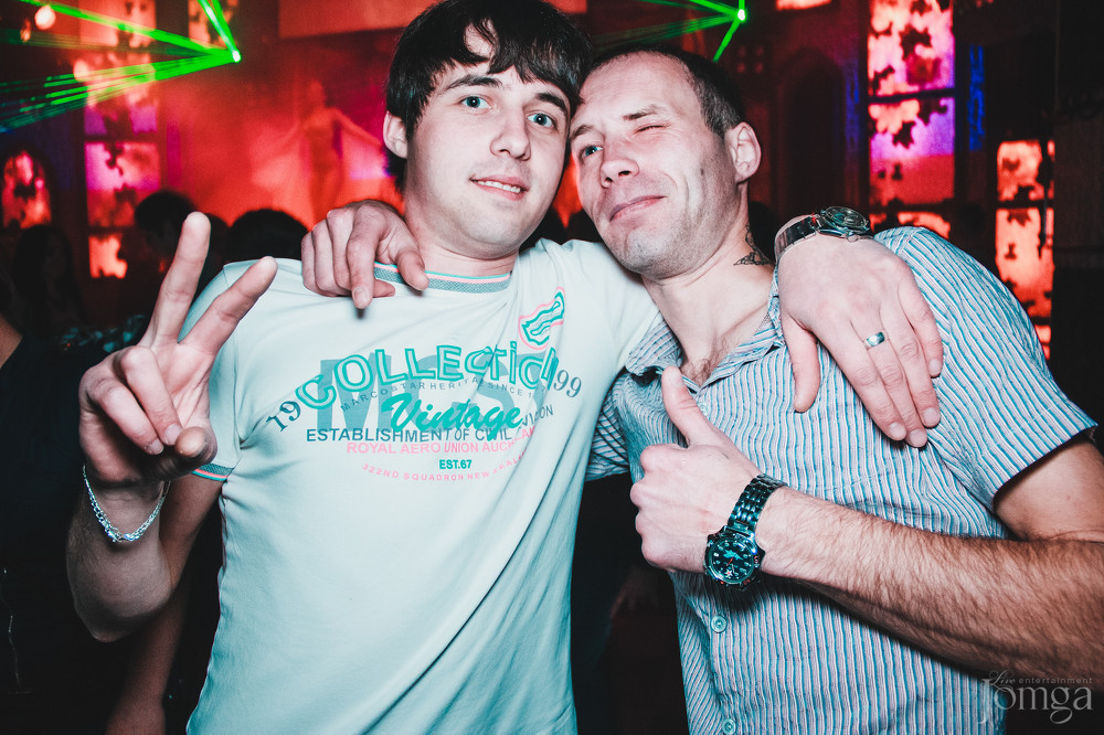 Фотография с FИЛОСОФИЯ ТРАНСА VOL.20 ft. LANGE (UK) в Опера