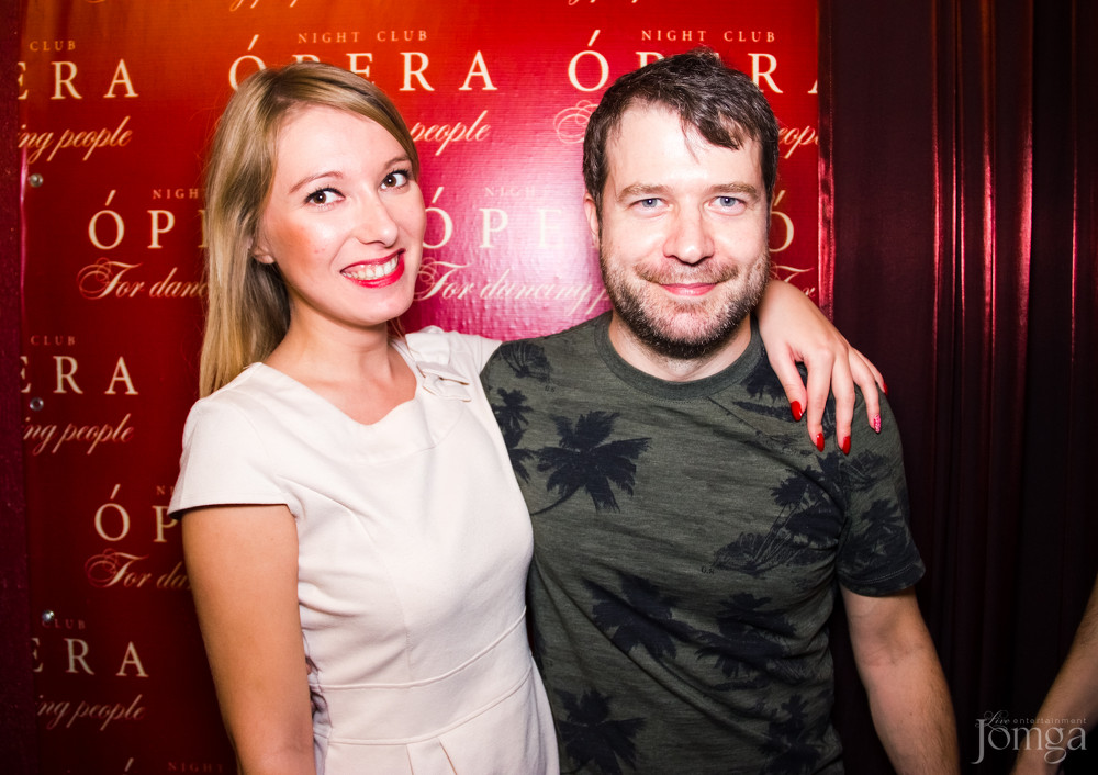 Фотография с FИЛОСОФИЯ ТРАНСА VOL.20 ft. LANGE (UK) в Опера