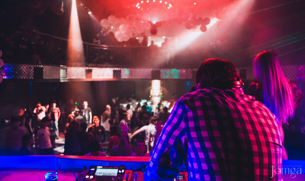 Фотография с FИЛОСОФИЯ ТРАНСА VOL.20 ft. LANGE (UK) в Опера