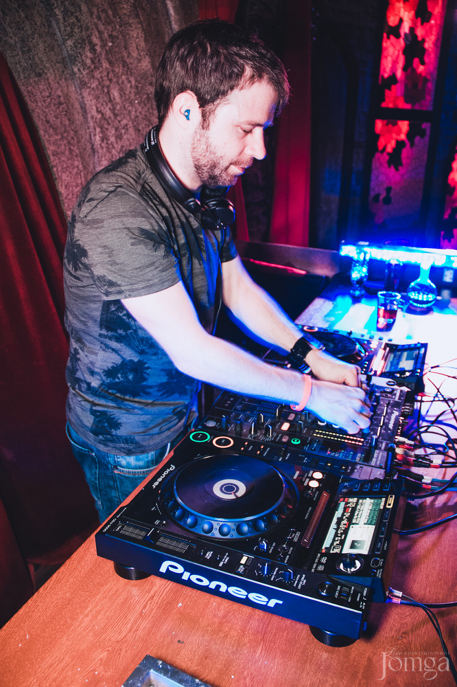 Фотография с FИЛОСОФИЯ ТРАНСА VOL.20 ft. LANGE (UK) в Опера