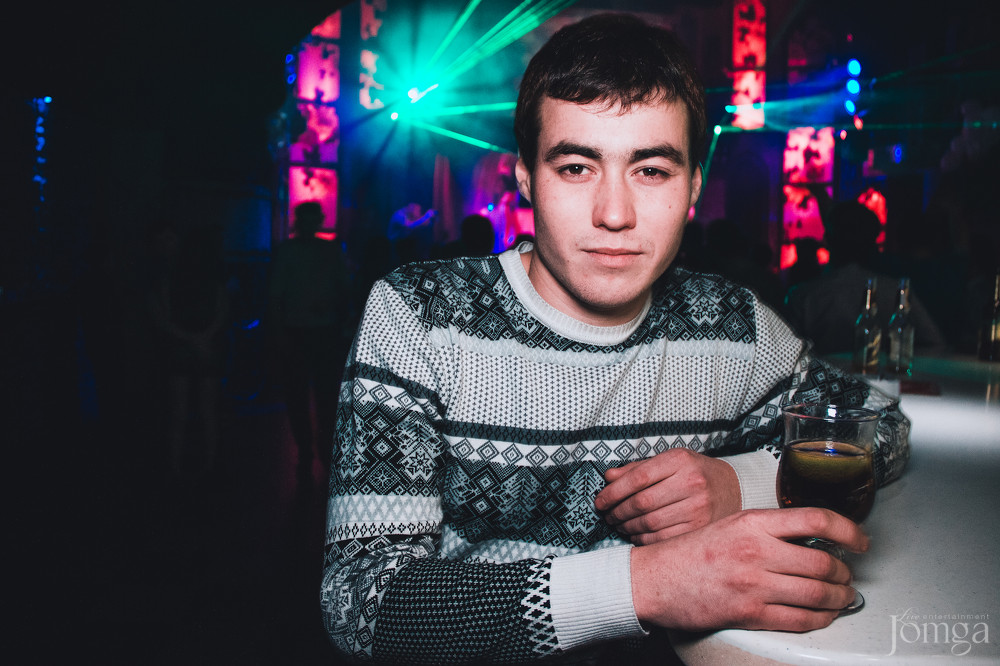 Фотография с FИЛОСОФИЯ ТРАНСА VOL.20 ft. LANGE (UK) в Опера