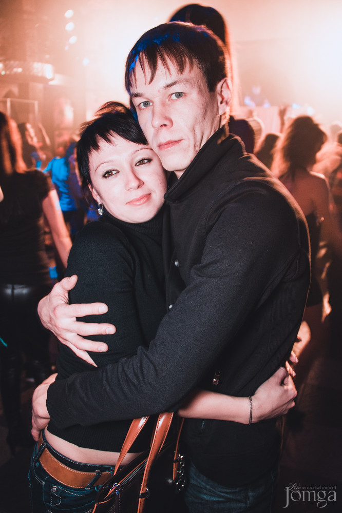 Фотография с FИЛОСОФИЯ ТРАНСА VOL.20 ft. LANGE (UK) в Опера