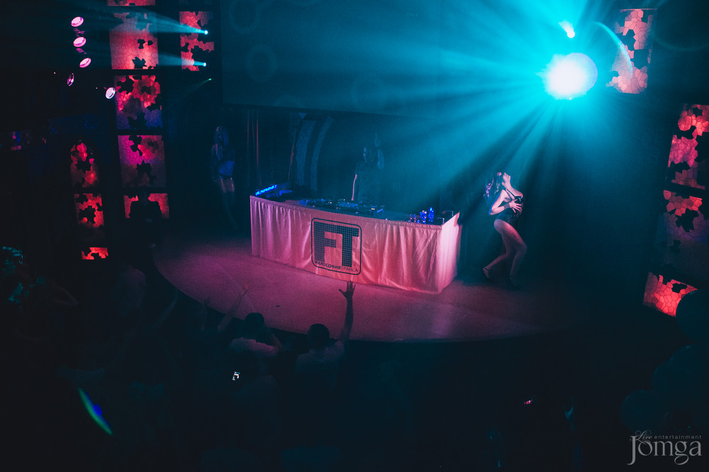 Фотография с FИЛОСОФИЯ ТРАНСА VOL.20 ft. LANGE (UK) в Опера