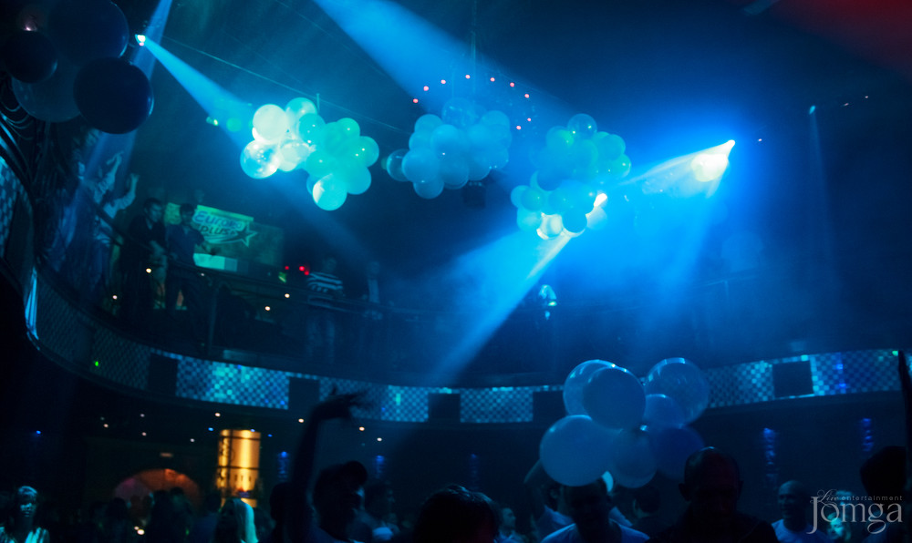 Фотография с FИЛОСОФИЯ ТРАНСА VOL.20 ft. LANGE (UK) в Опера