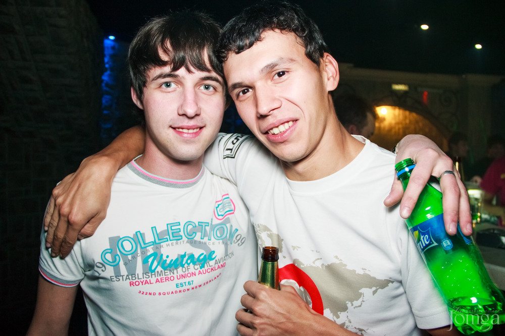 Фотография с FИЛОСОФИЯ ТРАНСА VOL.20 ft. LANGE (UK) в Опера