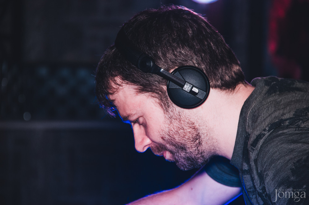 Фотография с FИЛОСОФИЯ ТРАНСА VOL.20 ft. LANGE (UK) в Опера