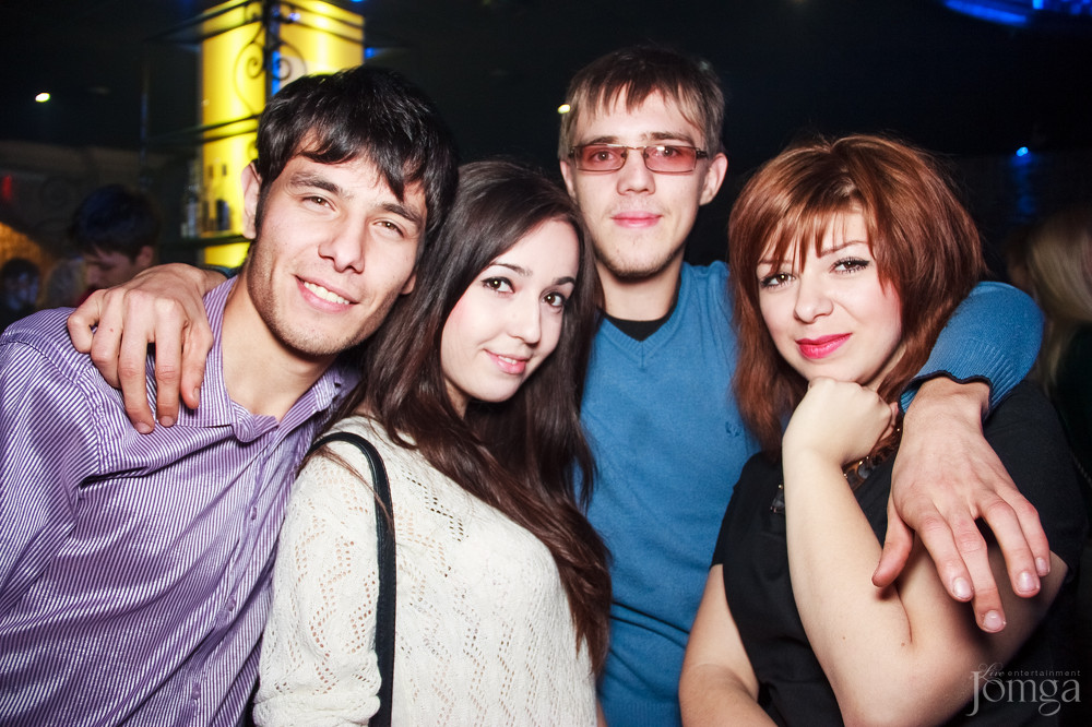 Фотография с FИЛОСОФИЯ ТРАНСА VOL.20 ft. LANGE (UK) в Опера