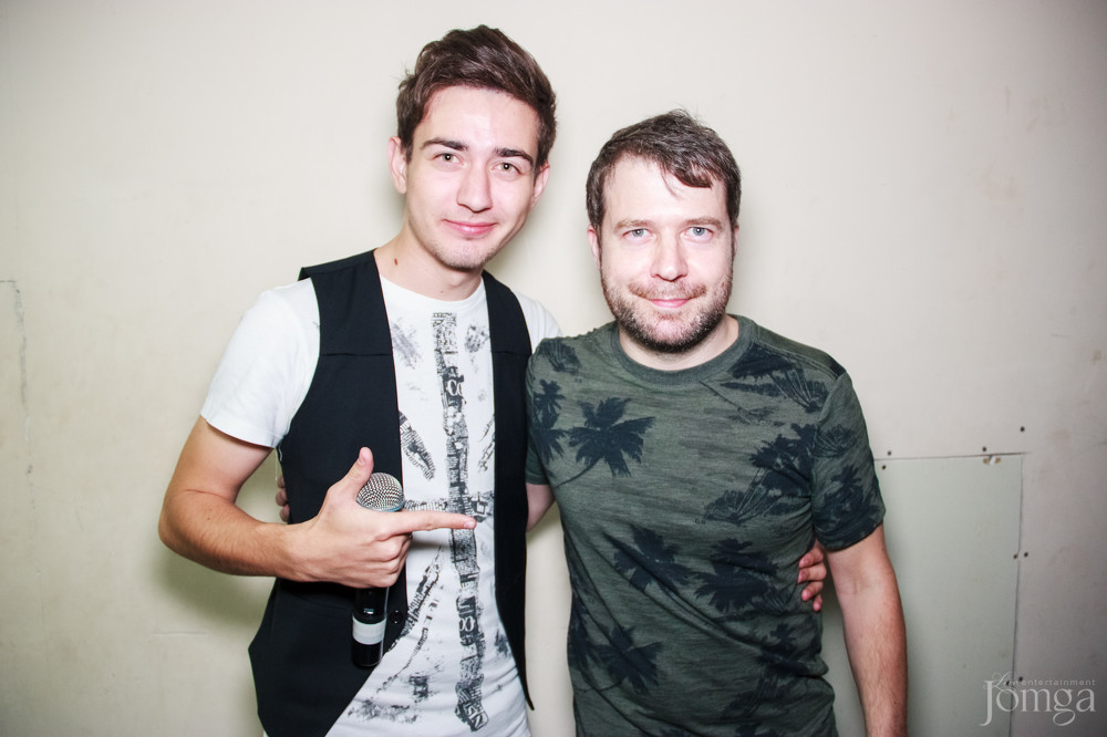 Фотография с FИЛОСОФИЯ ТРАНСА VOL.20 ft. LANGE (UK) в Опера