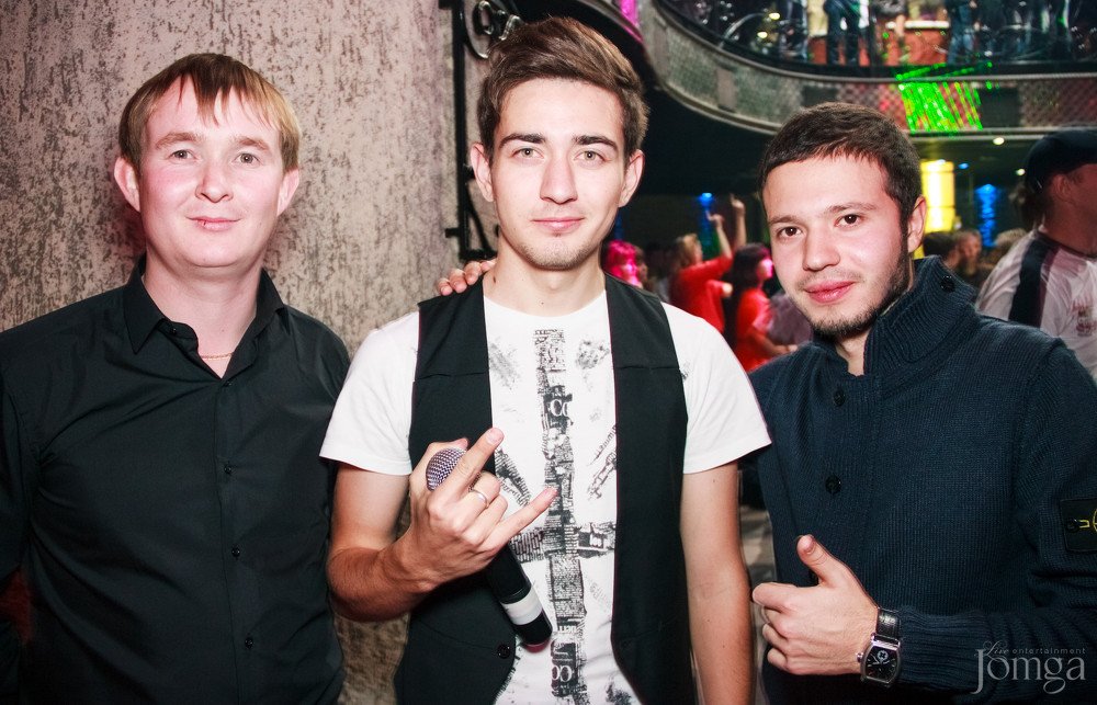 Фотография с FИЛОСОФИЯ ТРАНСА VOL.20 ft. LANGE (UK) в Опера