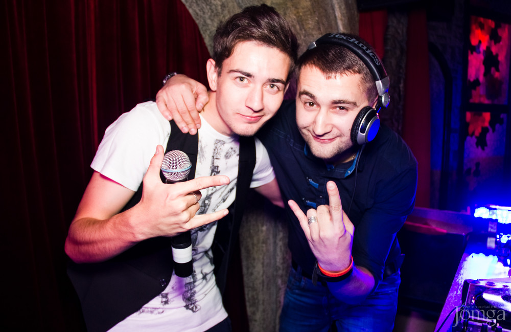 Фотография с FИЛОСОФИЯ ТРАНСА VOL.20 ft. LANGE (UK) в Опера