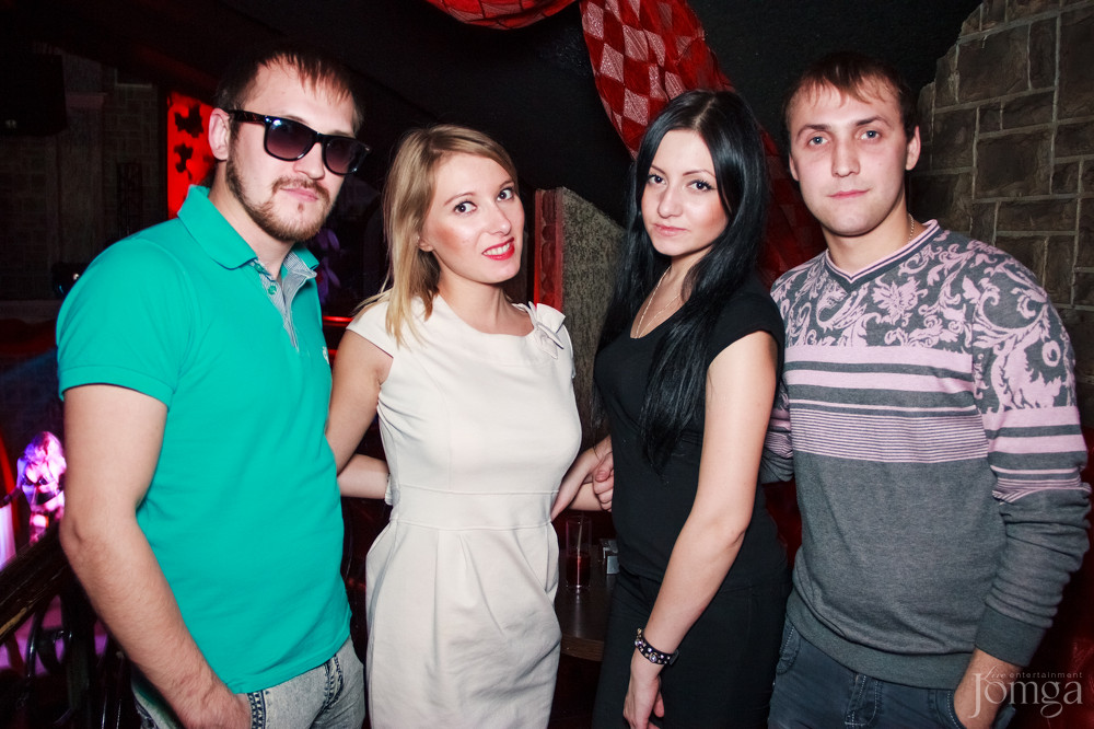 Фотография с FИЛОСОФИЯ ТРАНСА VOL.20 ft. LANGE (UK) в Опера