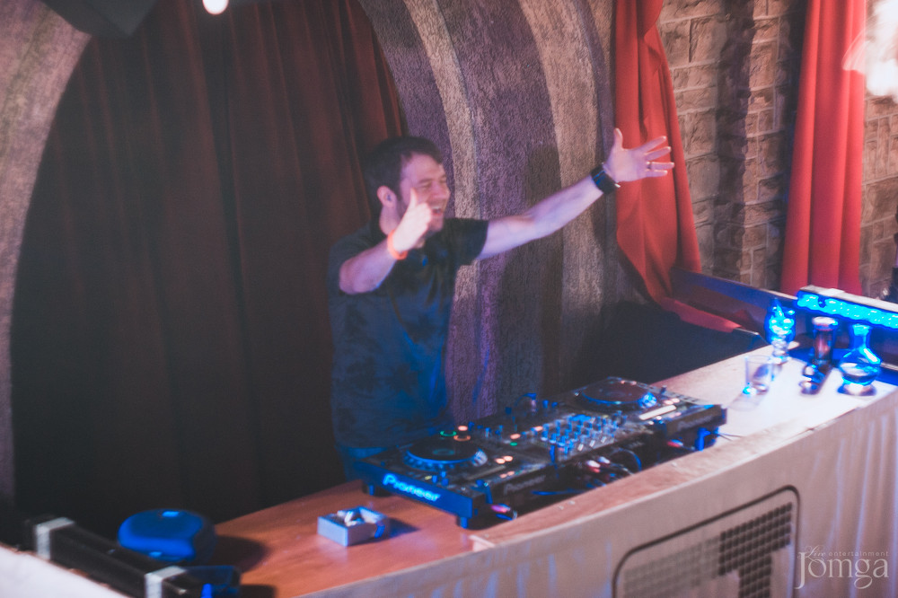 Фотография с FИЛОСОФИЯ ТРАНСА VOL.20 ft. LANGE (UK) в Опера