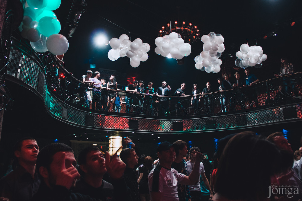 Фотография с FИЛОСОФИЯ ТРАНСА VOL.20 ft. LANGE (UK) в Опера