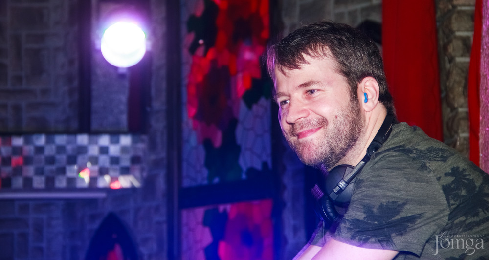 Фотография с FИЛОСОФИЯ ТРАНСА VOL.20 ft. LANGE (UK) в Опера