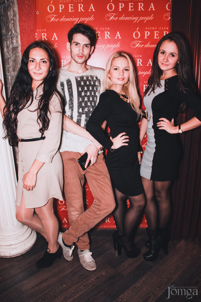 Фотография с FИЛОСОФИЯ ТРАНСА VOL.20 ft. LANGE (UK) в Опера