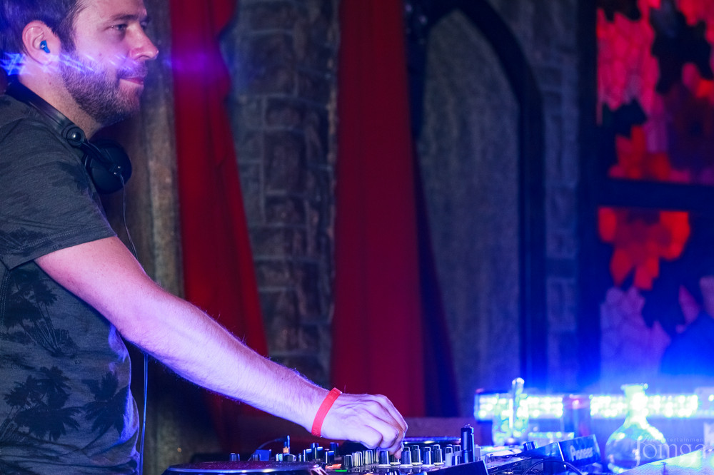 Фотография с FИЛОСОФИЯ ТРАНСА VOL.20 ft. LANGE (UK) в Опера