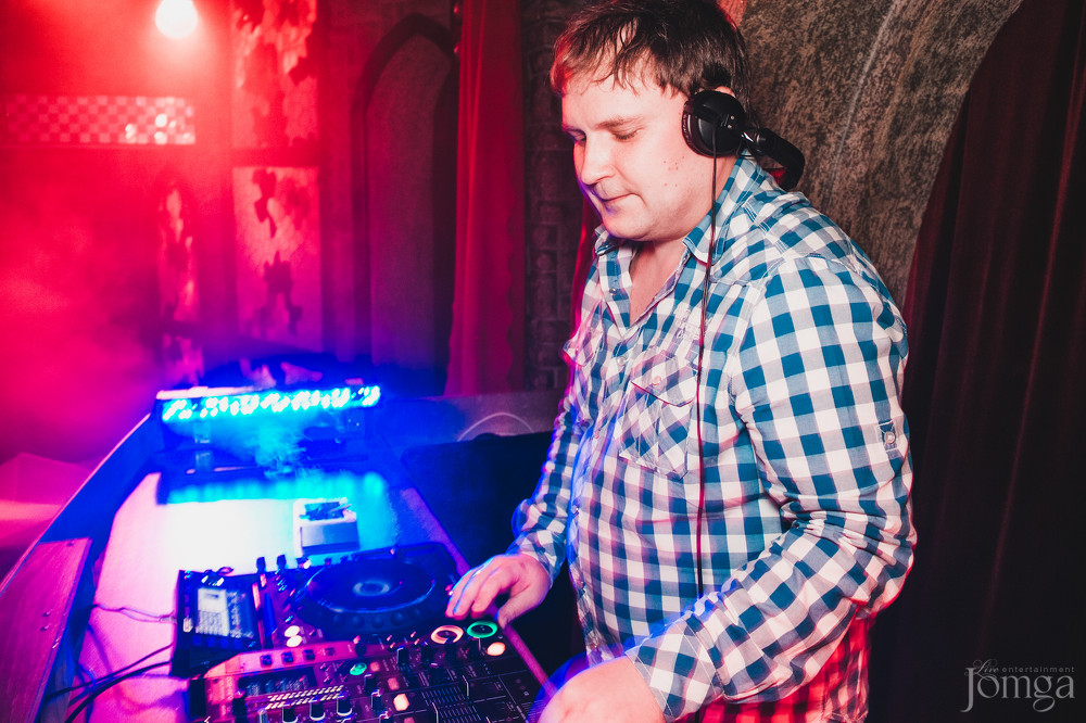 Фотография с FИЛОСОФИЯ ТРАНСА VOL.20 ft. LANGE (UK) в Опера