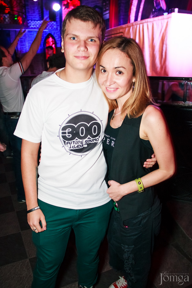 Фотография с FИЛОСОФИЯ ТРАНСА VOL.20 ft. LANGE (UK) в Опера