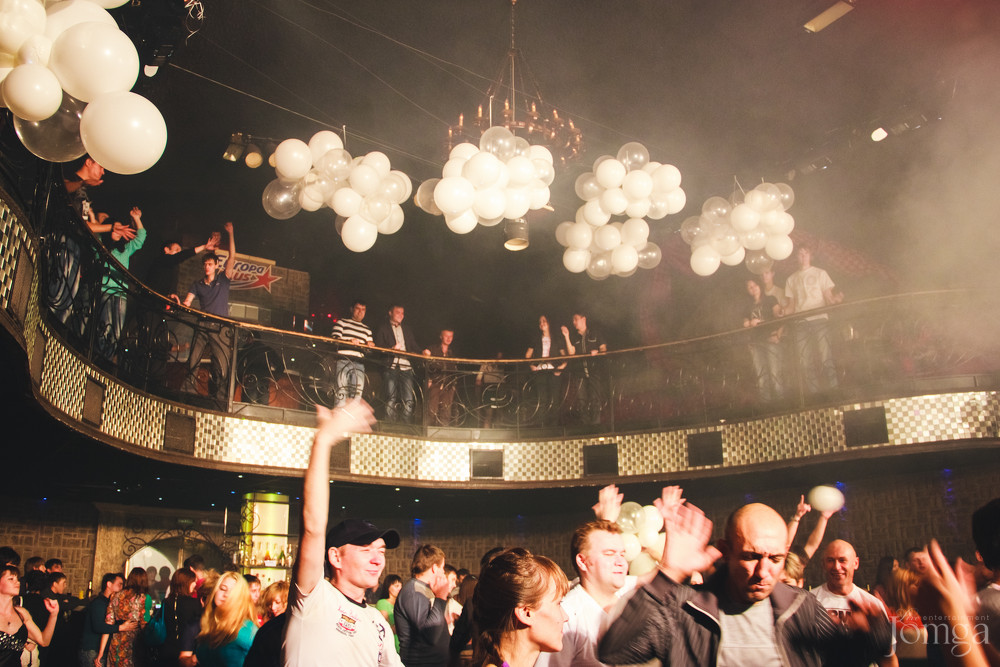 Фотография с FИЛОСОФИЯ ТРАНСА VOL.20 ft. LANGE (UK) в Опера