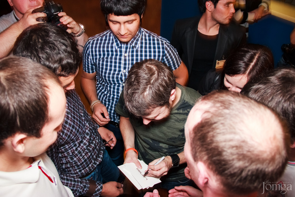 Фотография с FИЛОСОФИЯ ТРАНСА VOL.20 ft. LANGE (UK) в Опера