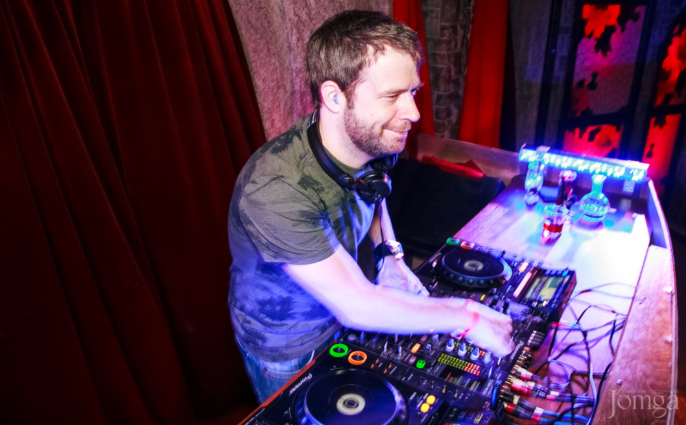 Фотография с FИЛОСОФИЯ ТРАНСА VOL.20 ft. LANGE (UK) в Опера