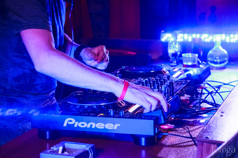 Фотография с FИЛОСОФИЯ ТРАНСА VOL.20 ft. LANGE (UK) в Опера